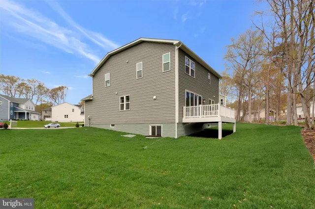 $534,999 | 34 Poplar Court, North East, MD 21901