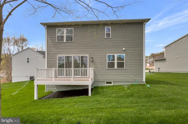 $534,999 | 34 Poplar Court, North East, MD 21901