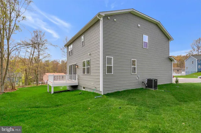 $534,999 | 34 Poplar Court, North East, MD 21901