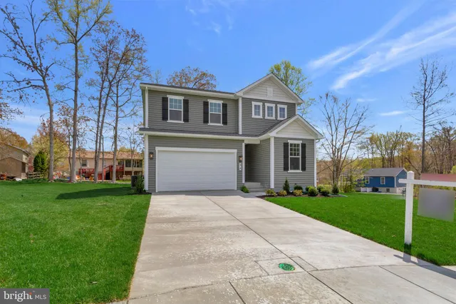 $534,999 | 34 Poplar Court, North East, MD 21901