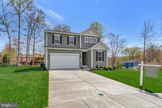 $534,999 | 34 Poplar Court, North East, MD 21901