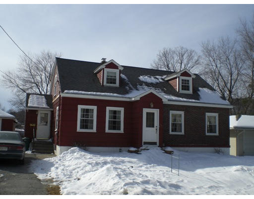 25 Hunnewell Road Worcester, MA 01606 - Photo 1 of 8 Gallery Image 1