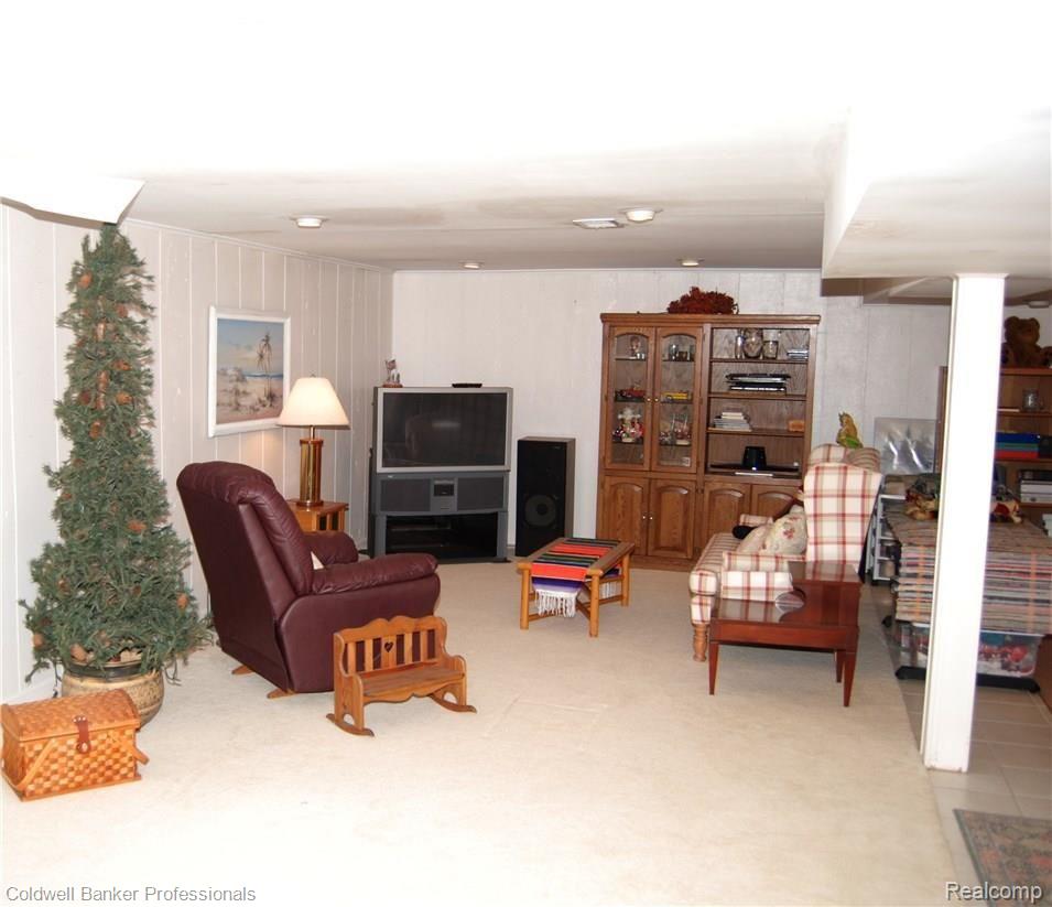 47591 Denton Road Belleville, MI 48111 - Photo 17 of 22 Finished Lower Level-1.JPG
