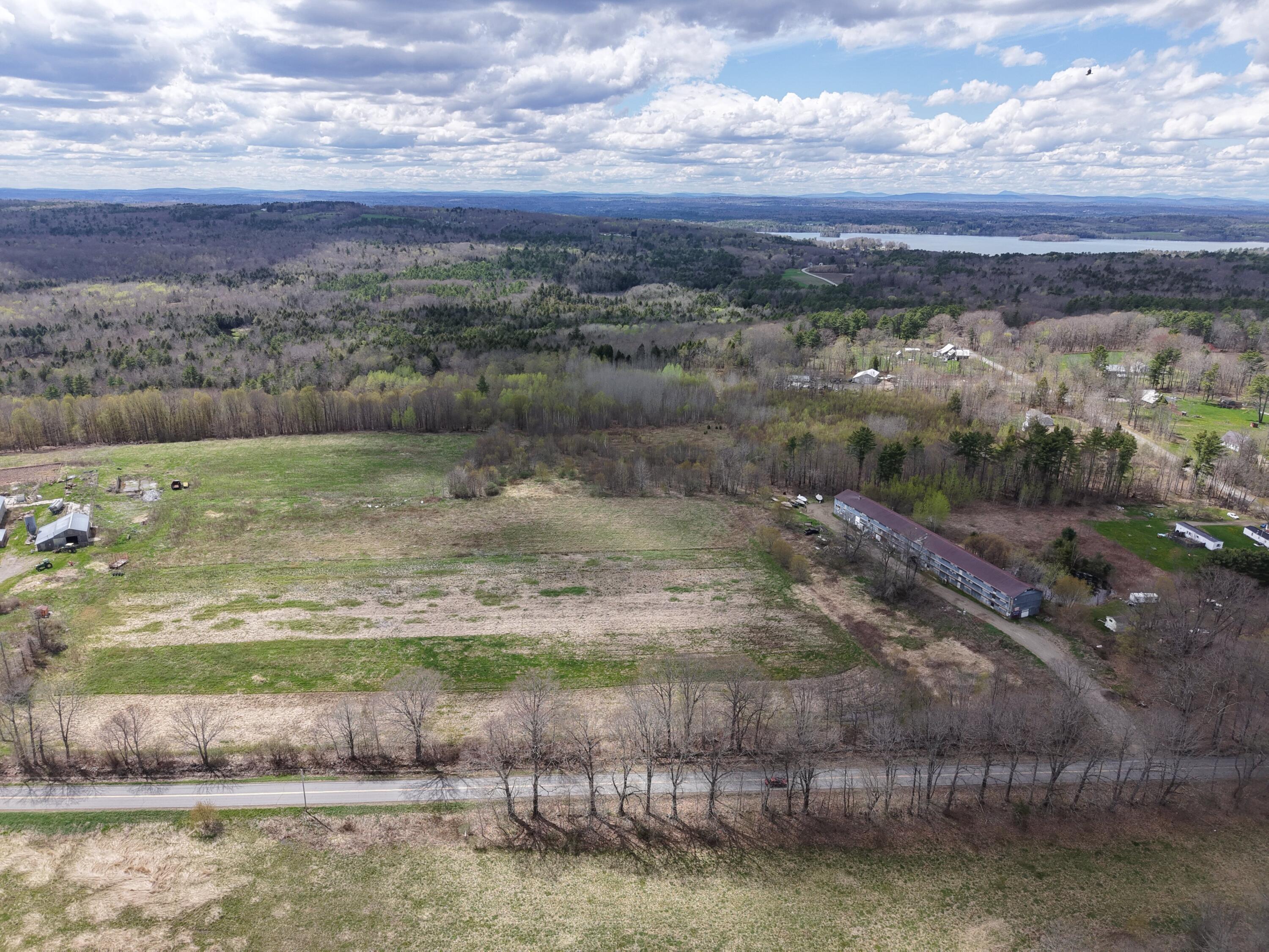 88 Nelson Road Vassalboro, ME 04989 - Photo 71 of 71 dji_fly_20260507_140706_0194_17786820672