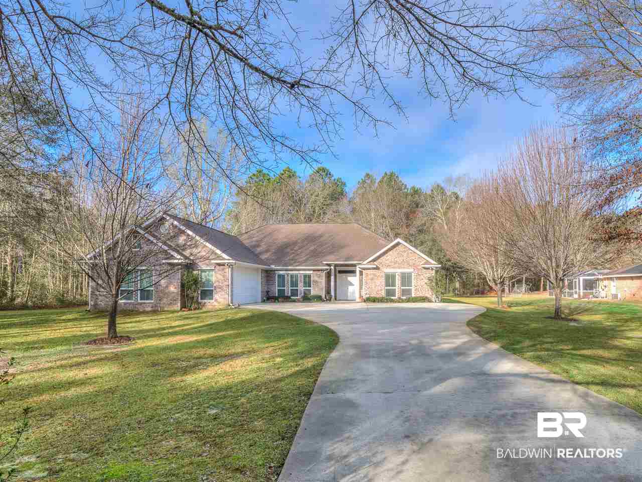 9011 Clarke Ridge Road Foley, AL 36535 - Photo 2 of 39 Gallery Image 2