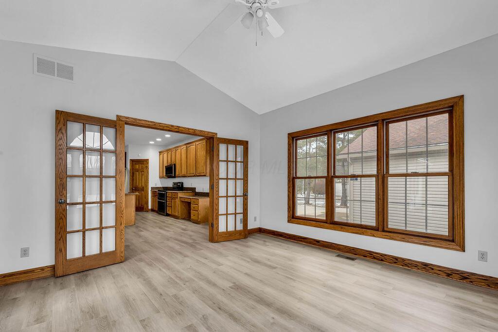 330 Longshore Road Sunbury, OH 43074 - Photo 19 of 73 4 season Room