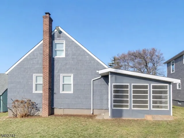 $549,900 | 451 Burroughs Terrace, Union, NJ 07083