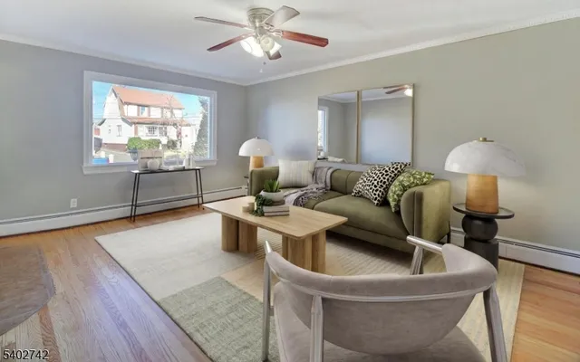 $549,900 | 451 Burroughs Terrace, Union, NJ 07083