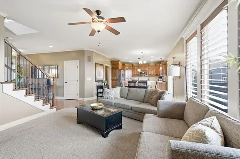 $625,000 | 17365 Northwest 130th Terrace, Platte City, MO 64079
