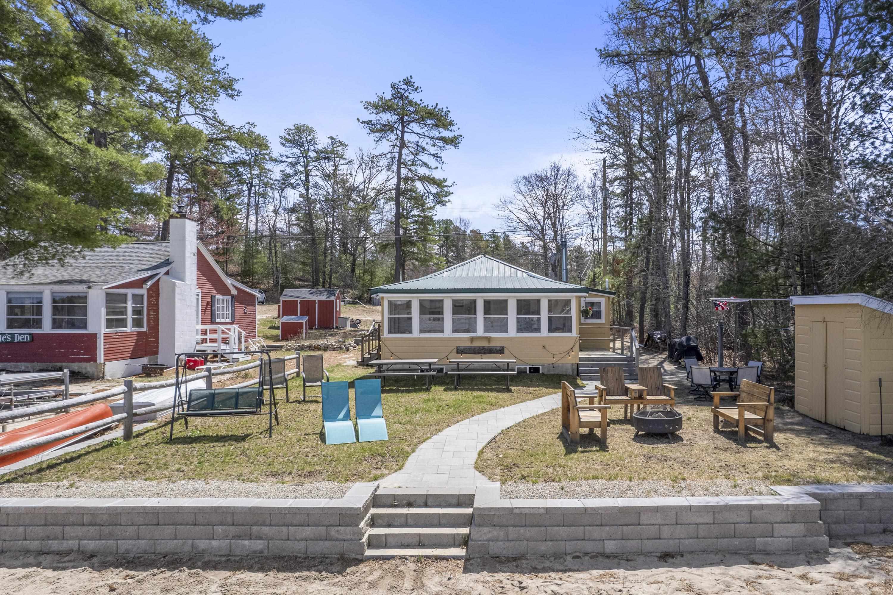 128 Silver Lake Road Shapleigh, ME 04076 - Photo 21 of 60