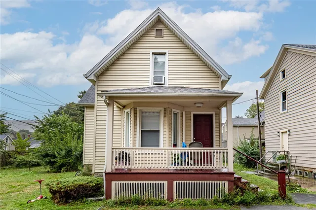 $250,000 | 74-78 Grand Avenue, Rochester, NY 14609