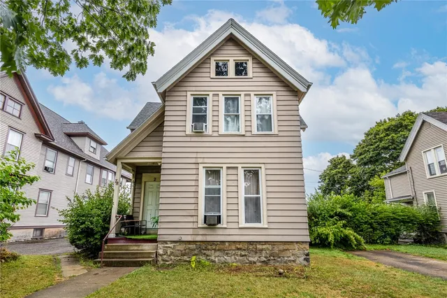 $250,000 | 74-78 Grand Avenue, Rochester, NY 14609