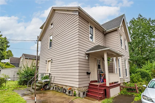 $250,000 | 74-78 Grand Avenue, Rochester, NY 14609