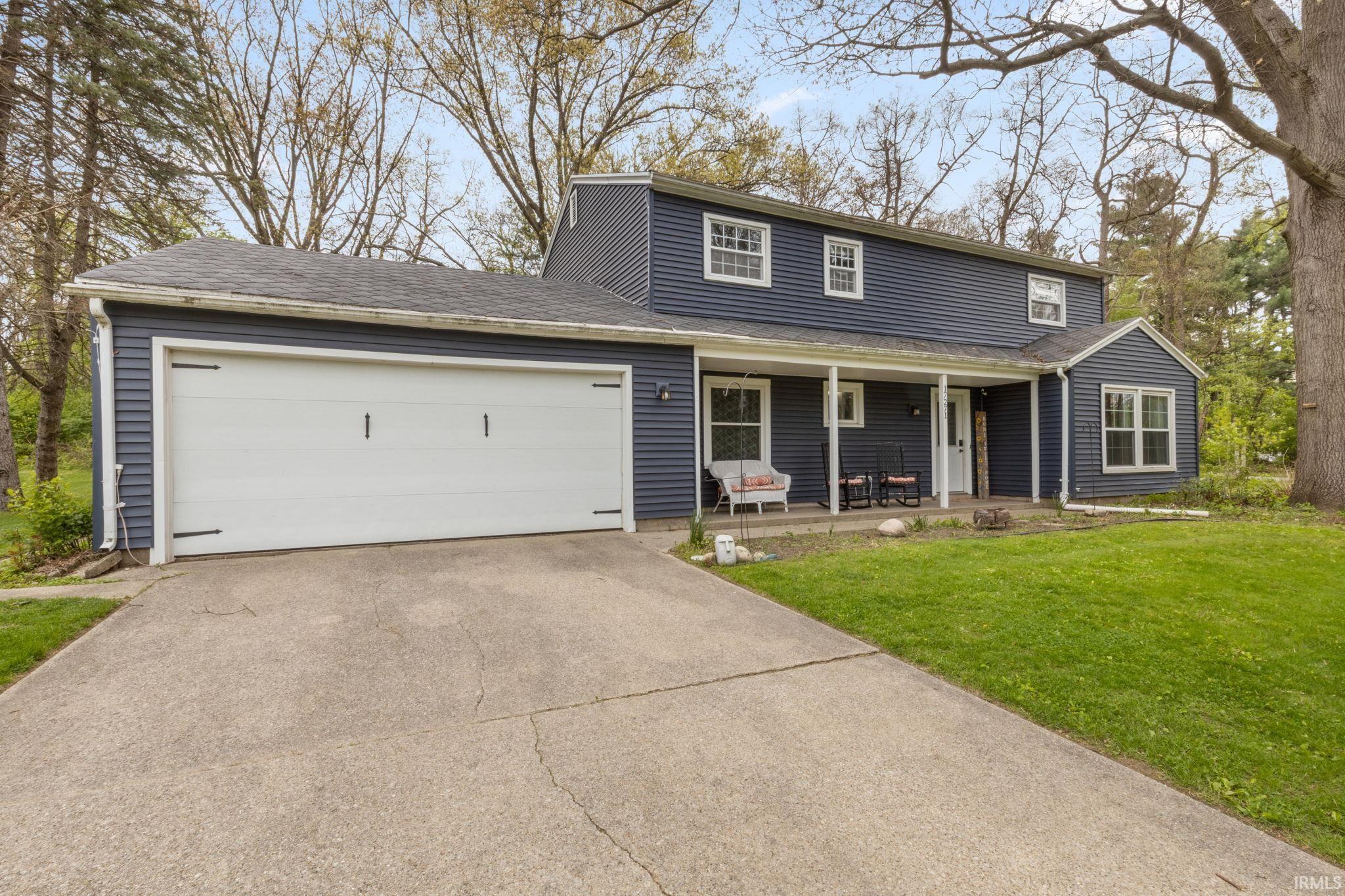 17271 Darden Road South Bend, IN 46635 - Photo 2 of 26