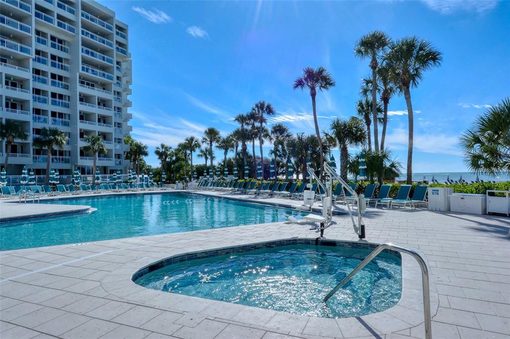 240 Sands Point Road, Unit 4205 Longboat Key, FL 34228 - Photo 21 of 39