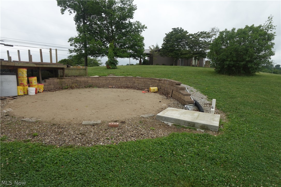 54837 High Ridge Road Bellaire, OH 43906 - Photo 24 of 33