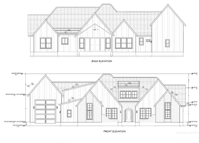 $1,250,000 | 27463 Iron Horse Drive, Caldwell, ID 83607