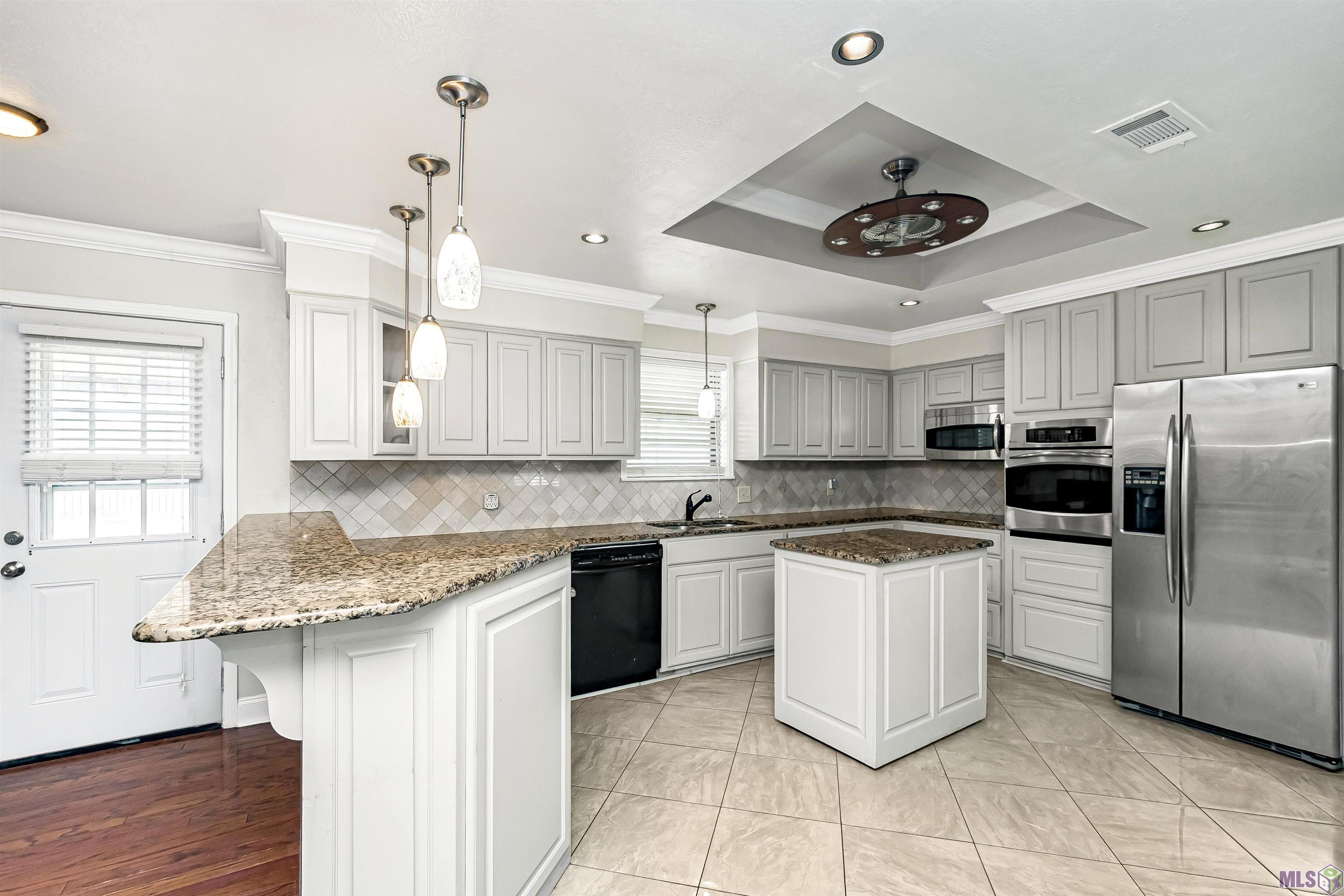 3972 Edgemont Drive Baton Rouge, LA 70814 - Photo 12 of 18