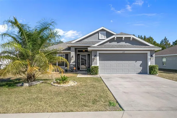 $358,000 | 1137 South Brookfield Drive, Lecanto, FL 34461