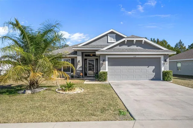 $379,000 | 1137 South Brookfield Drive, Lecanto, FL 34461