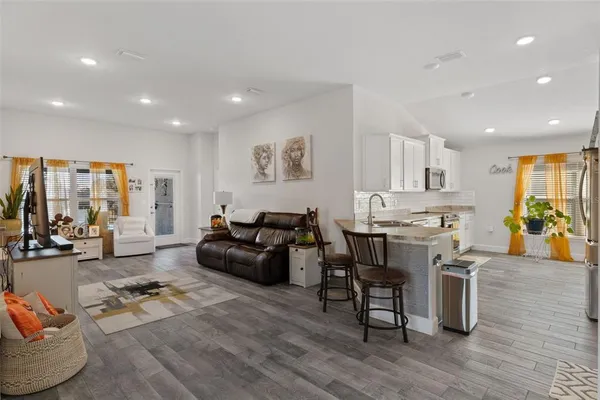 $358,000 | 1137 South Brookfield Drive, Lecanto, FL 34461