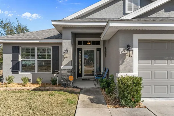 $358,000 | 1137 South Brookfield Drive, Lecanto, FL 34461