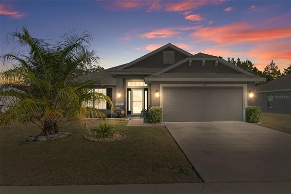 $358,000 | 1137 South Brookfield Drive, Lecanto, FL 34461