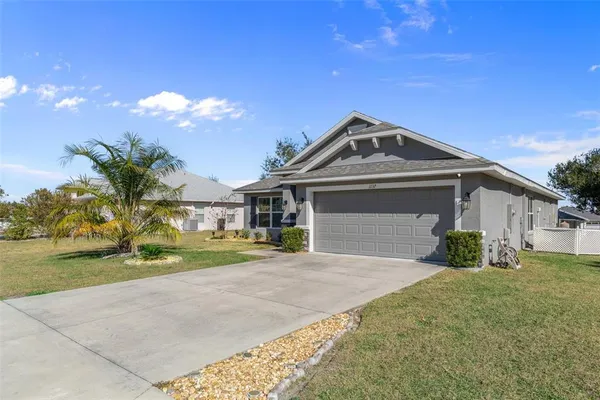$358,000 | 1137 South Brookfield Drive, Lecanto, FL 34461