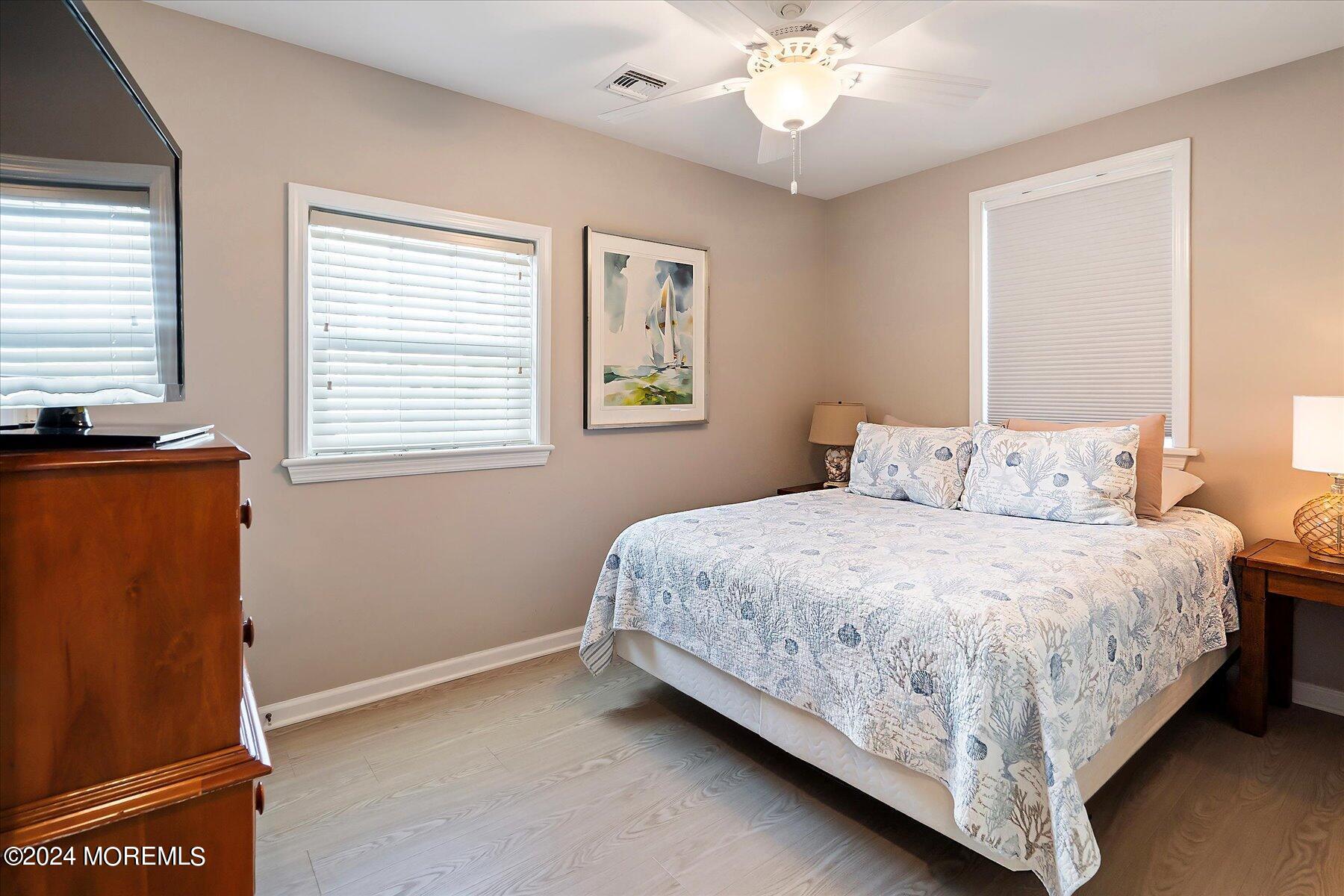 2 Riverview Place Sea Bright, NJ 07760 - Photo 24 of 40 Bedroom 2