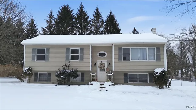 $534,500 | 107 County Highway, Cooperstown, NY 13326