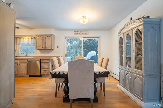 $534,500 | 107 County Highway, Cooperstown, NY 13326