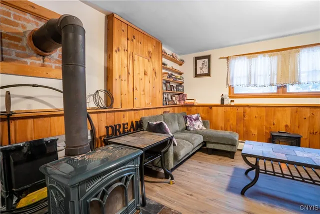 $534,500 | 107 County Highway, Cooperstown, NY 13326