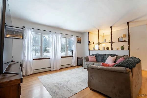 $522,000 | 107 County Highway, Cooperstown, NY 13326