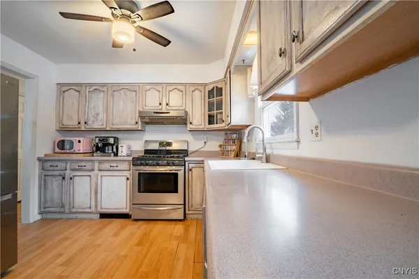 $522,000 | 107 County Highway, Cooperstown, NY 13326