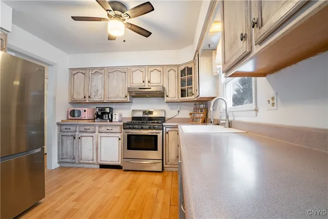 $534,500 | 107 County Highway, Cooperstown, NY 13326