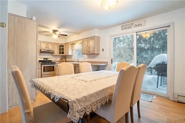 $534,500 | 107 County Highway, Cooperstown, NY 13326