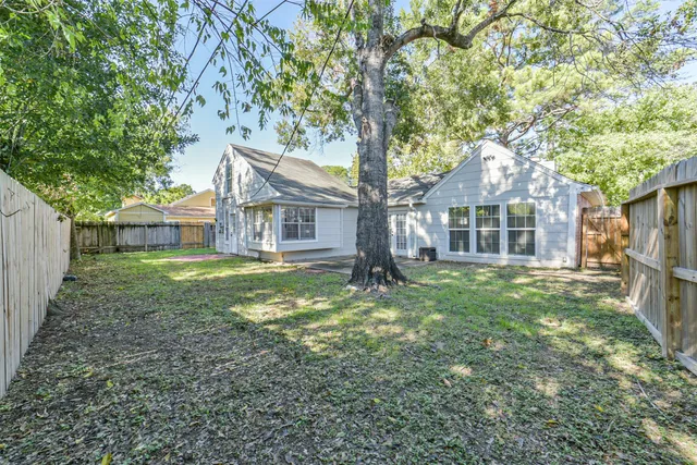 $299,999 | 10503 Windriver Drive, Houston, TX 77070