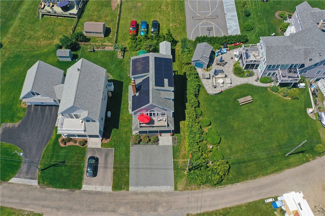 175 Peninsula Road South Kingstown, RI 02879 - Photo 40 of 42 Gallery Image 40