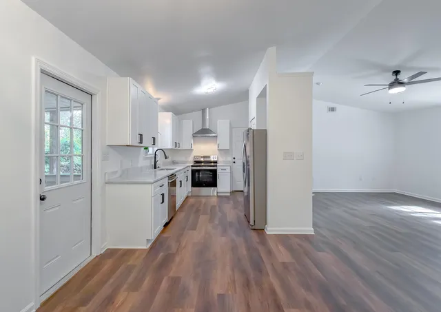 $264,900 | 2621 Tupelo Terrace, Tallahassee, FL 32303