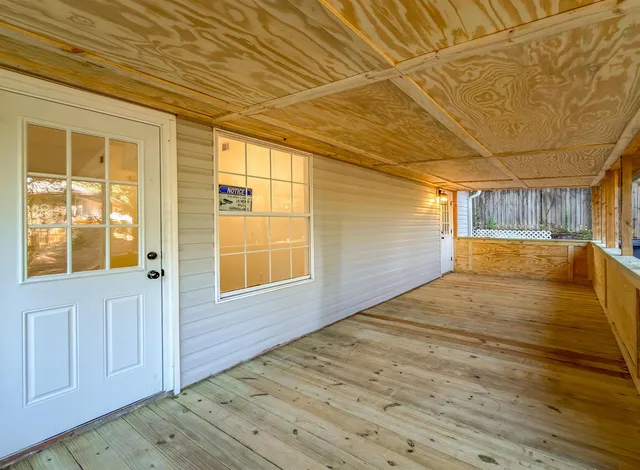 $264,900 | 2621 Tupelo Terrace, Tallahassee, FL 32303