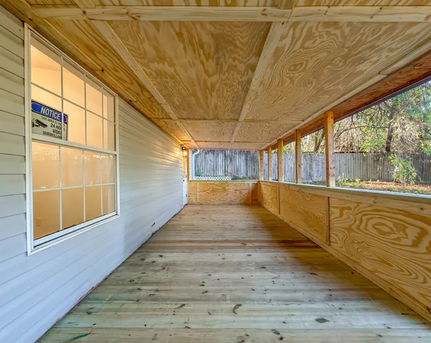 $264,900 | 2621 Tupelo Terrace, Tallahassee, FL 32303