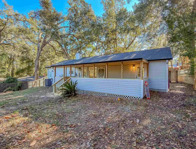 $264,900 | 2621 Tupelo Terrace, Tallahassee, FL 32303