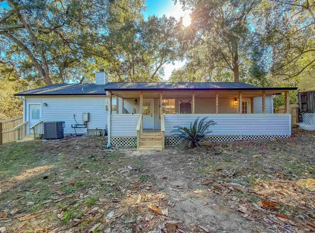 $264,900 | 2621 Tupelo Terrace, Tallahassee, FL 32303