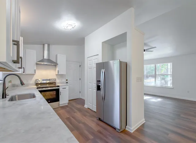 $264,900 | 2621 Tupelo Terrace, Tallahassee, FL 32303