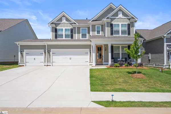 $550,000 | 1108 Cortland Valley, Duncan, SC 29334