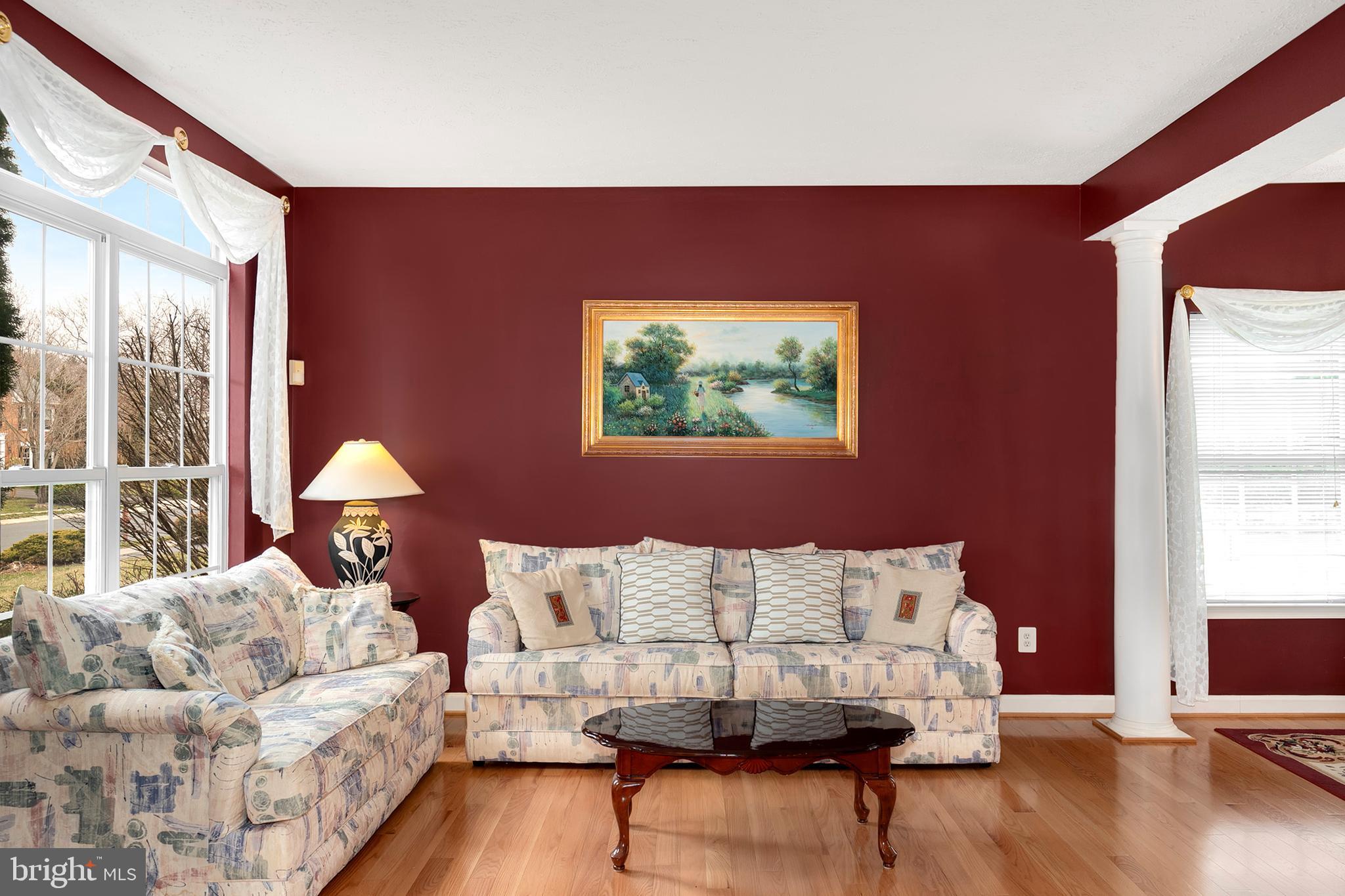 3219 Breckenridge Way Riva, MD 21140 - Photo 8 of 58