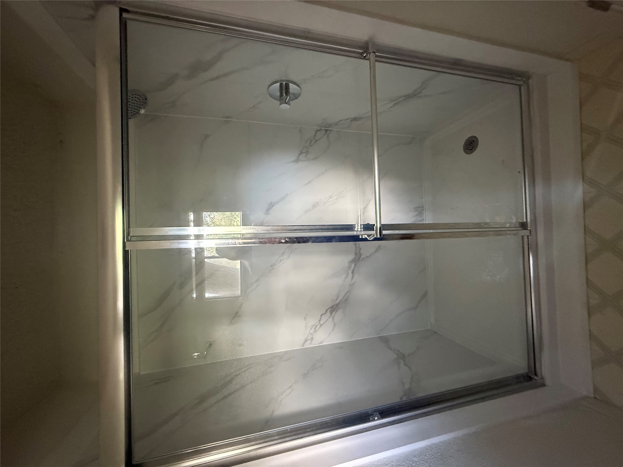 254 Lone Star Road Bastrop, TX 78602 - Photo 10 of 20 Recently updated walk-in shower