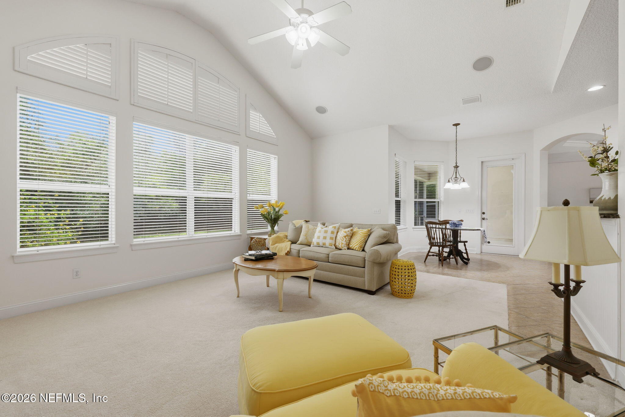 443 Sebastian Square St. Augustine, FL 32095 - Photo 20 of 56 family rm 4