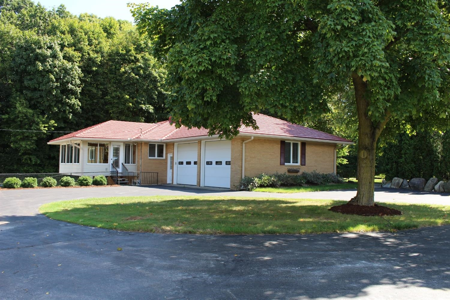 830 West Willis Road Saline, MI 48176 - Photo 3 of 57 Photo 3