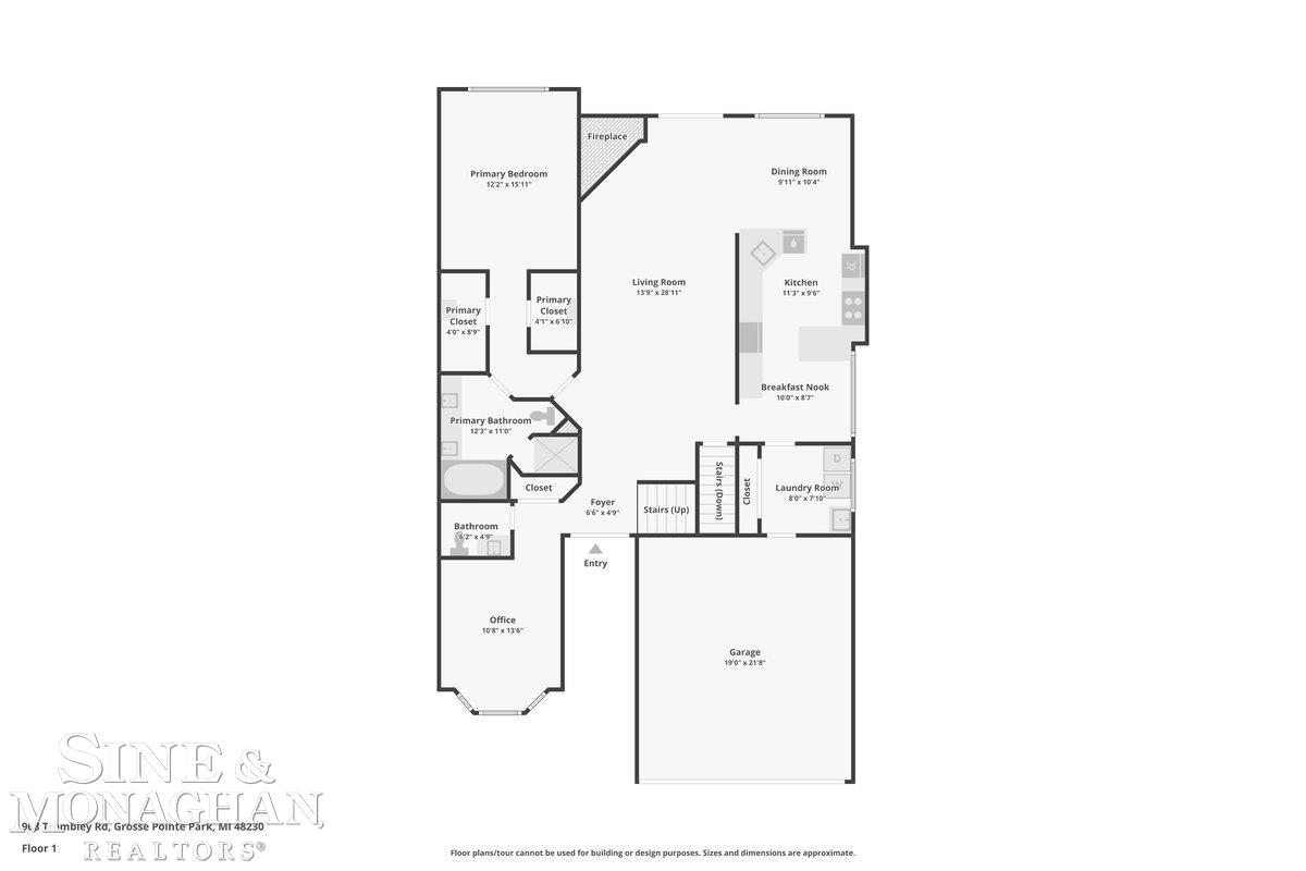 968 Trombley Road Grosse Pointe, MI 48230 - Photo 27 of 52 50183414-200ae1f3-8b95-4a2a-8501-628972712367.JPG